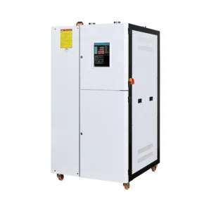 Plastic Honeycomb Dehumidifiers Drying Machines 400kg Capacity 7.2kW Heating 6200W Blower Effective Moisture Control 1