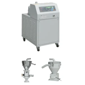 Plastic Hopper Auto Loader for Injection Molding Machine Plastic Material Auto Loader for Haida Injection Machine
