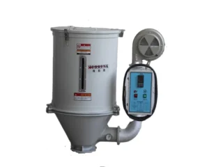 Plastic Hopper Dryer 50KG for Injection Molding Machines