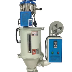 Plastic Hopper Drying Machines Industrial PVC Plastic Raw Material Hopper Dryers