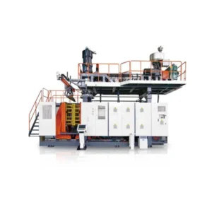 Plastic Hospital Bed Blow Molding Machine Plastic Bottle Making Machine