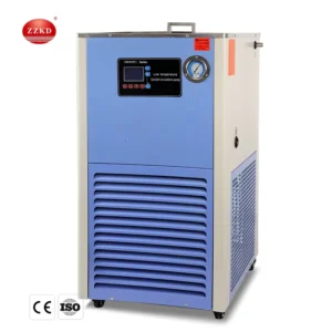 Plastic Industry Needed Recirculating Water System Air Cooled Industrial Chillers