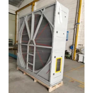 Plastic Industry Use Industrial Dehumidifier Desiccant Dry Air Dehumidifying Rotor