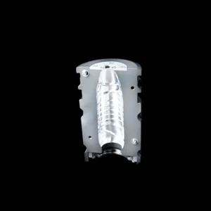 Plastic Injection Blow Molded Plastic Manufacturer
