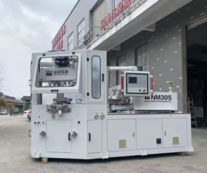 Plastic Injection Blow Molding Moulding Machine Stretch Blow Molding Machine