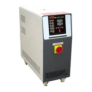 Plastic Injection Mold Temperature Controller Mold Temperature Controller Water Oil Heating Mold Temperature Controller