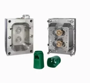Plastic Injection Mold and Injection Molding Service Manufacturer