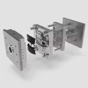 Plastic Injection Mold and Injection Molding Service Manufacturer