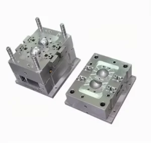Plastic Injection Mold and Injection Molding Service Manufacturer