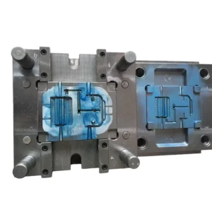 Plastic Injection Mold and Mould Manufacturer