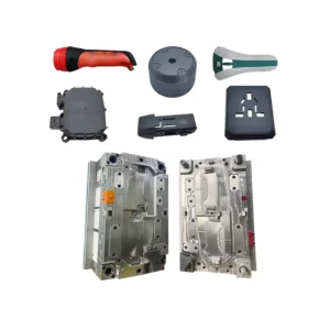 Plastic Injection Mold and Mould Manufacturer for Plastic Injection Molding