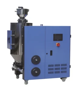 Plastic Injection Molding Machine Equipment Auto Loader