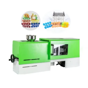 Plastic Injection Molding Machine Mini Lab Scale