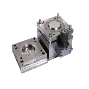 Plastic Injection Mould Parts Custom Processing Service Products ABS Shell Injection Mold Making
