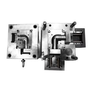 Plastic Injection Mould for Bottle Caps Blowing Mold