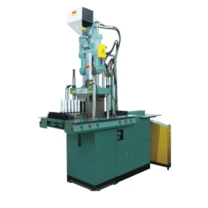 Plastic Injection Moulding Machine