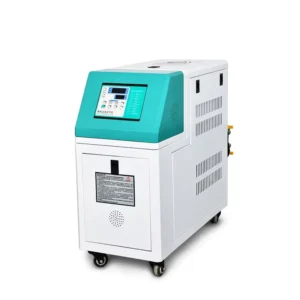 Plastic Injection Water Mold Temperature Controller