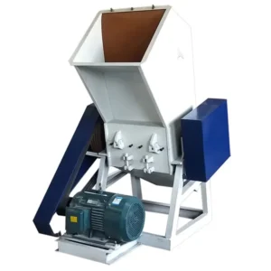 Plastic Lump shredder Household Plastic Crusher Heavy Duty Plastic shredder