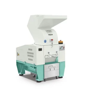Plastic Mill Grinding Machine Crusher Plastic Pulverizer