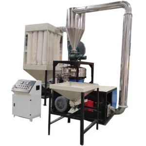 Plastic Miller plastic Pulverizer plastic Grinder Machine