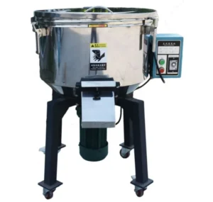 Plastic Mixer Machine Plastic Pellets Mixing Machine Vertical Color Mixer