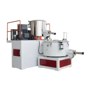 Plastic Mixer PVC Mixer Mixing Machine