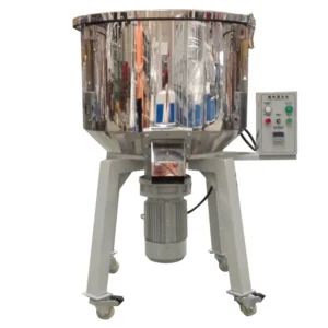 Plastic Mixing Machine