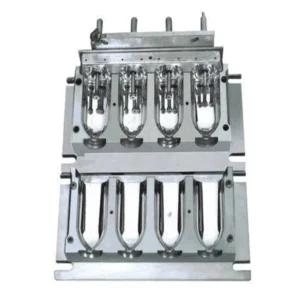 Plastic Mold Manufacturer Factory Blow Injection Moulding Blowing Machine