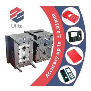 Plastic Mould Maker Injection Molding Manufacturer Plastic Shell Injection Mould Mold Making