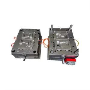 Plastic Mould Maker Injection Molding Mould for Plastic Products Plastic Injection Mold