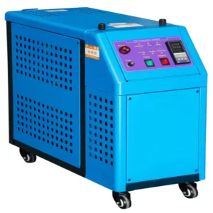 Plastic Mould Temperature Controller