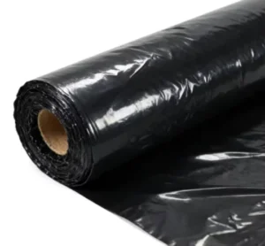 Plastic Mulch Film Agriculture Black Mulch Film Agricultural Compostable