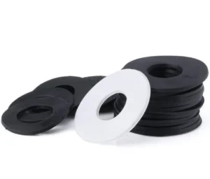 Plastic Nylon Flat Spacer Washer Plastic Washer M3 M4 M6 M8 M10 M12 Flat Washer