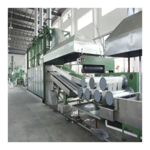 Plastic Nylon PP Waste Recycling Extruder Production Line Machine