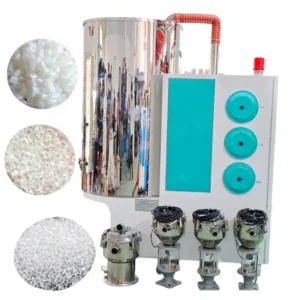Plastic PET Dehumidifying Dryer Machine Plastic Dryer and Dehumidifier Dryer