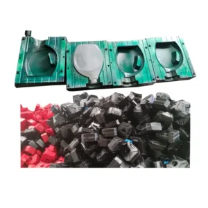 Plastic PET Kettle Mold Blow Molding Bottle Mold Manufacturing Bottle Blowing Machine Mold Injection Plastic 1 to 128 Cavities