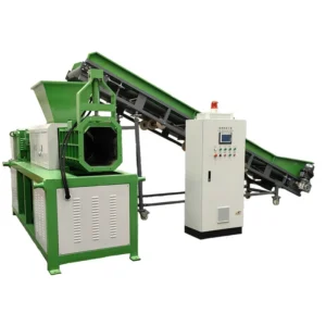 Plastic PP PE Film Squeezing Dryer Plastic Dewatering Squeezing Dryer and Plastic Squeezer Recycling Machine