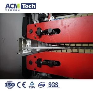 Plastic PVC PE Corrugated Tube Hose Pipe Machine Extruder Production Line Double Screw PVC Pipe Manufacturing Extrusion Line