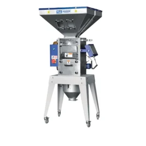 Plastic Pellet Color Mixer Gravimetric Blenders Color Mixing Machine