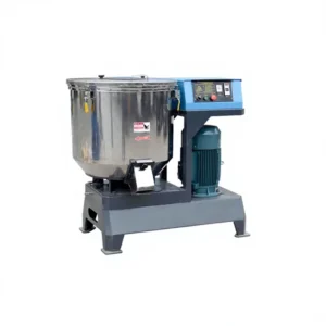 Plastic Pellet Color Mixer Plastic Granules Color Mixing Machine Plastic Recycling Mixer