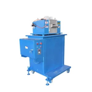 Plastic Pellet Cutter Plastic Strand Pelletizer