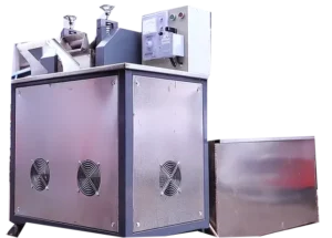 Plastic Pelletizer Machine Plastic Cutter Machine
