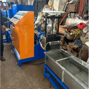 Plastic Pellets Cutter Plastic Cutter