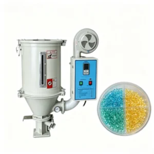 Plastic Pet Dehumidifier Dryer and Plastic Injection Machine Dryer Hopper Dryer Plastic Drying Machines Product Category