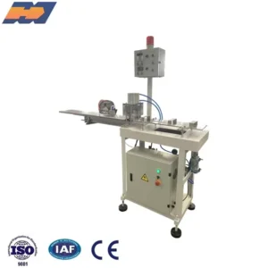 Plastic Pipe Profile Cylinder Cutter Machine