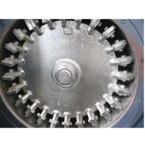 Plastic Powder Miller Plastic Pulverizer High Speed Plastic Powder Milling Machine