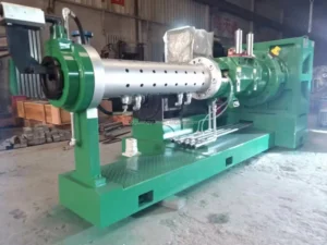 Plastic Product PE Foam Sheet Pipe Tube Profile Making Machinery Automatic PE EPE Foam Fruit EPE Foam Net Mesh Cover Extruder