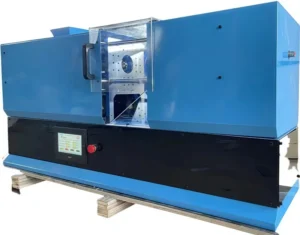 Plastic Products Machine Plastic Parts Injection Machine 50g 15T Ton Mini Desktop Injection Molding Machine Injection