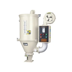 Plastic Raw Material Dehumidifying Hopper Dryer for Injection Molding Machine