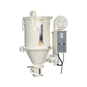 Plastic Raw Material Hopper Dryer for Injection Molding Machine